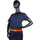 Accesorios textil Mujer Cinturones Jaslen Cinturones Naranja