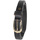 Accesorios textil Mujer Cinturones Jaslen Cinturones Negro