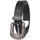 Accesorios textil Mujer Cinturones Lois Cinturones Negro