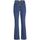 textil Mujer Vaqueros Jjxx 12203863 TURIN BOOTCUT-DARK BLUE DENIM Azul