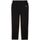 textil Niño Pantalones Calvin Klein Jeans IB0IB01482-BEH BLACK Negro