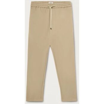 textil Hombre Pantalones Dondup YURY OS0112-UP616 002 DU 029 Beige