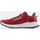 Zapatos Hombre Deportivas Moda New Balance MTGAROR1-CRIMSON Rojo