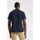 textil Hombre Tops y Camisetas Dockers A1103 0062 GRAPHIC TEE-PEMBROKE Azul