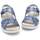 Zapatos Mujer Sandalias Tamicus 8865 azul Azul