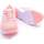 Zapatos Mujer Bailarinas-manoletinas Pitillos 1532 rosa Rosa