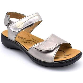 Zapatos Mujer Sandalias Westland 16779 Gris