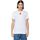 textil Hombre Tops y Camisetas Diesel A10373 0GRAI T-DIEGO-K55-100 Blanco