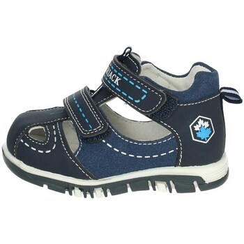 Zapatos Niño Pantuflas para bebé Lumberjack SB42106-008 Azul