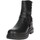 Zapatos Mujer Botas de caña baja Wrangler WL22617A Negro