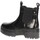 Zapatos Mujer Botas de caña baja Wrangler WL22581A Negro