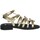 Zapatos Niña Sandalias Cult CLJ003903000 Oro