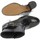 Zapatos Mujer Botas de caña baja Paola Ferri D3016 Negro