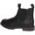 Zapatos Mujer Botas de caña baja Wrangler WL22562A Negro