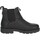 Zapatos Mujer Botas de caña baja Wrangler WL22520A Negro