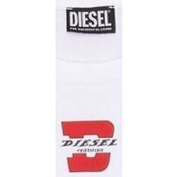 textil Hombre Tops y Camisetas Diesel A10373 0GRAI T-DIEGO-K55-100 Blanco