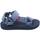 Zapatos Sandalias Levi's CADYS/VCAD0022T Azul