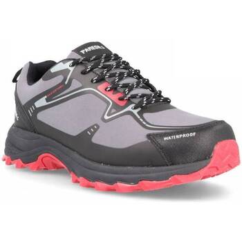 Zapatos Hombre Deportivas Moda Paredes Trekking Oyambre  LT23141-GROS Multicolor