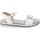 Zapatos Mujer Sandalias Inblu SA000038 Blanco