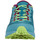 Zapatos Mujer Running / trail La Sportiva Karacal Woman Azul