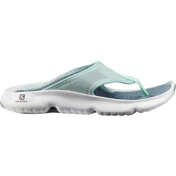 Zapatos Mujer Running / trail Salomon REELAX BREAK 5.0 W Gris