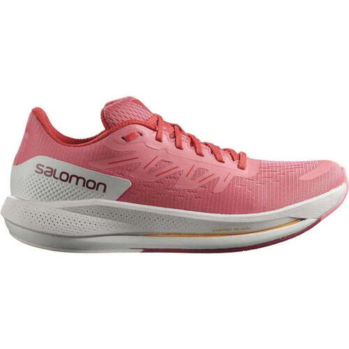 Zapatos Mujer Running / trail Salomon SPECTUR W Rosa