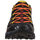 Zapatos Hombre Senderismo La Sportiva Ultra Raptor II Gtx Negro