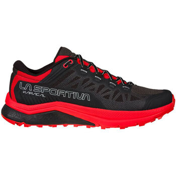 Zapatos Hombre Running / trail La Sportiva Karacal Negro