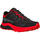 Zapatos Hombre Running / trail La Sportiva Karacal Negro