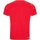 textil Hombre Camisas manga corta La Sportiva Stripe Evo T-Shirt M Rojo