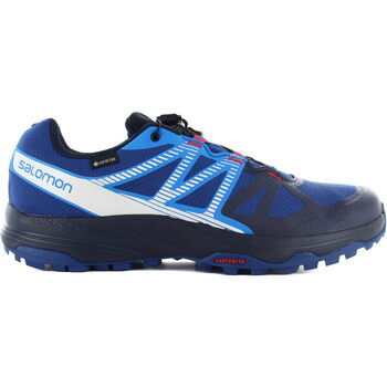 Zapatos Hombre Running / trail Salomon XA SIWA GTX Azul