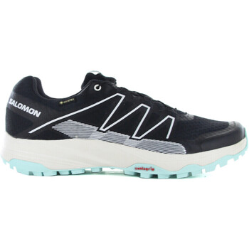 Zapatos Mujer Running / trail Salomon XA YARON GTX W Negro
