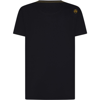 La Sportiva Van T-Shirt M Negro