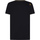 textil Hombre Camisas manga corta La Sportiva Van T-Shirt M Negro