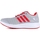 Zapatos Niños Running / trail adidas Originals ENERGY CLOUD K Gris
