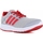Zapatos Niños Running / trail adidas Originals ENERGY CLOUD K Gris