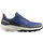 Zapatos Hombre Senderismo Salomon OUTpulse GTX Azul