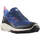 Zapatos Hombre Senderismo Salomon OUTpulse GTX Azul