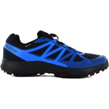 Zapatos Hombre Running / trail Salomon SIWA GTX AZ Azul