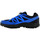 Zapatos Hombre Running / trail Salomon SIWA GTX AZ Azul
