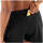 textil Mujer Pantalones cortos Salomon CROSS 2IN1 SHORT W Negro