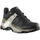 Zapatos Hombre Senderismo Salomon X ULTRA 4 GTX Negro