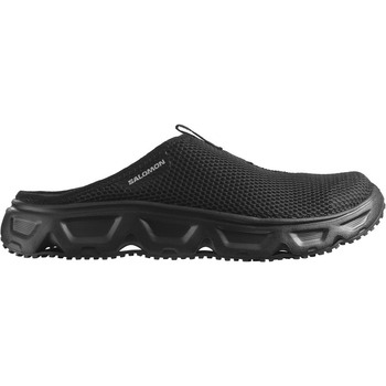 Zapatos Hombre Running / trail Salomon REELAX SLIDE 6.0 Negro