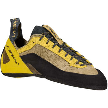 Zapatos Senderismo La Sportiva Finale Amarillo