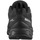 Zapatos Hombre Senderismo Salomon _3_X WARD LEATHER GTX Negro