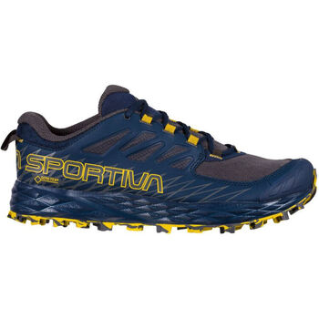 Zapatos Hombre Running / trail La Sportiva LYCAN GTX Azul