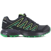 Zapatos Hombre Running / trail Salomon XT ATIKA 3 GTX Gris