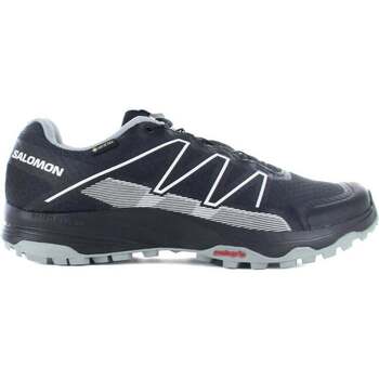 Zapatos Hombre Running / trail Salomon XA YARON GTX Negro