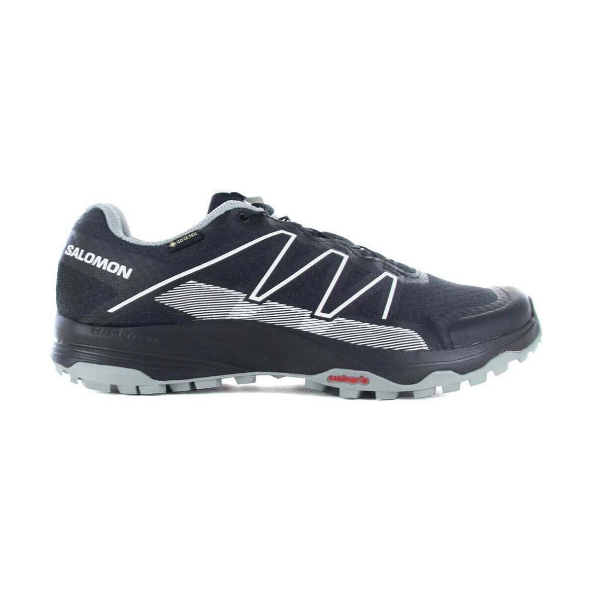 Zapatos Hombre Running / trail Salomon XA YARON GTX Negro