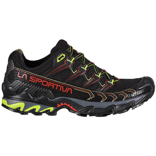 Zapatos Hombre Running / trail La Sportiva Ultra Raptor II Negro